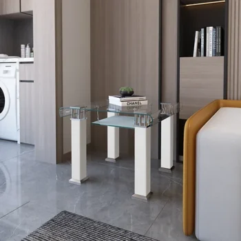 JD4 End Table by Artisan Furniture