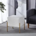 G02 Square Ottoman by Artisan Furniture 8