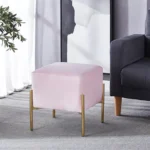 G02 Square Ottoman by Artisan Furniture 12