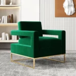 RC02 Berrel Chair by Artisan Furniture 11