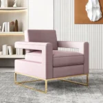 RC02 Berrel Chair by Artisan Furniture 12