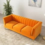 S8040 Upholstery Sofas by Artisan Furniture 24