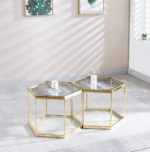 CT1042 Coffee Tables For Sectional Couches by Artisan furniture - Image 9