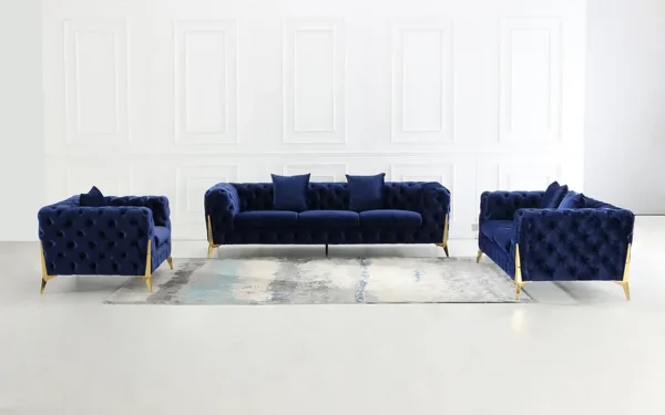 8001 Loveseat by Artisan Furniture - Image 7