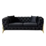 8001 Loveseat by Artisan Furniture