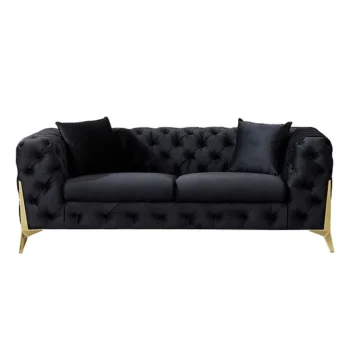 8001 Loveseat by Artisan Furniture