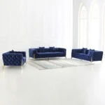 S8001 Upholstery Sofa by Artisan furniture - Image 7
