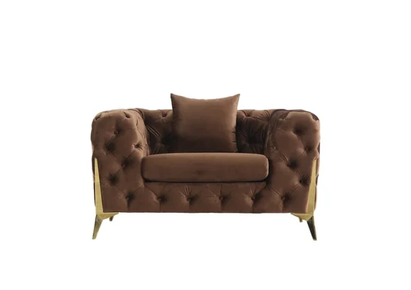 8001 Upholstery Arm chair by Artisan Furniture - Image 8