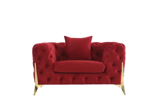 8001 Upholstery Arm chair by Artisan Furniture - Image 9