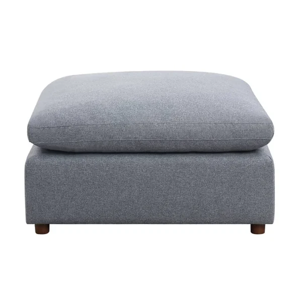 SEC8063GY Gray Modular Sofa Artisan Furniture - Image 7
