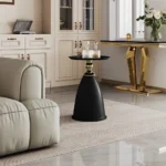 ET26 Metal End Table by Artisan Furniture 16