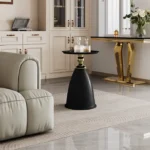 ET26 Metal End Table by Artisan Furniture 22