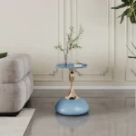 ET25 Metal End Table by Artisan Furniture 20