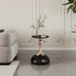 ET25 Metal End Table by Artisan Furniture 22