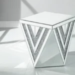 ET5001S Modern End Table For Living Room By Artisan Furniture 8