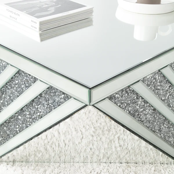 ET5001S Modern End Table For Living Room By Artisan Furniture - Image 4