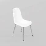 DT037S+DCK55S Glass Dining Table Set For 4 With Chairs By Artisan Furniture 20