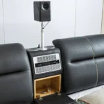 L9020BK-K Ultimate Smart Bed By Artisan Furniture - Image 6