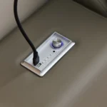 L9016 Leather Bed With Storage By Artisan Furniture 13