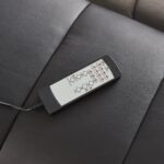 L9016 Leather Bed With Storage By Artisan Furniture 18