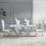 DT301 Dining Table By Artisan Furniture 26