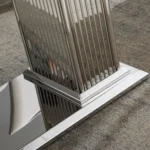 DT301 Dining Table By Artisan Furniture 27