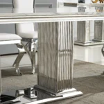 DT301 Dining Table By Artisan Furniture 28