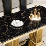 DT301 Dining Table By Artisan Furniture 36