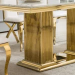 DT301 Dining Table By Artisan Furniture 41