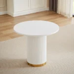 DT0219 Wood Pattern Table By Artisan Furniture 23