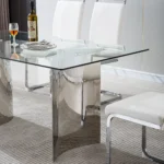 DT210 Dining Table By Artisan Furniture - Image 2