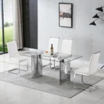 DT210 Dining Table By Artisan Furniture - Image 5