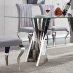 DT031 Dining Table By Artisan Furniture 13