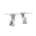 DT031 Dining Table By Artisan Furniture 19