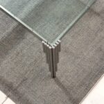 DT0310 Tempered Glass For Dining Table Top By Artisan Furniture - Image 9