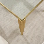 DT0311 Tempered Glass For Dining Table Top By Artisan Furniture - Image 10