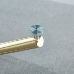 DT5015 Modern Glass Top Dining Table by Artisan Furniture - Image 7