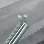 DT5016 Glass Top Table Dining Room by Artisan Furniture 12