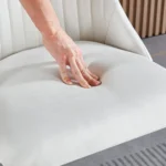 DCK84 Metal Dining Chair by Artisan Furniture - Image 3