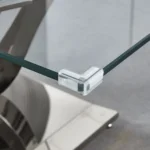 CT033 Rectangular Glass Table Top Coffee Table By Artisan Furniture 15