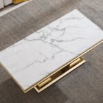 CT301 Marble Coffee Table by Artisan Furniture 18