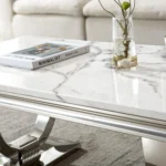 CT317 Marble Coffee Table by Artisan Furniture 18