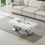 CT317 Marble Coffee Table by Artisan Furniture 22