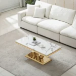 CT023 Coffee Table by Artisan Furniture