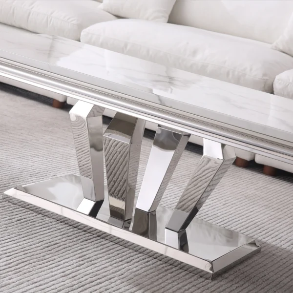 CT023 Coffee Table by Artisan Furniture - Image 2