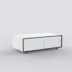 CT5007-13 Smart Table With Fridge by Artisan Furniture 10