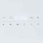 CT5007-13 Smart Table With Fridge by Artisan Furniture 11