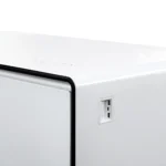 CT5007-13 Smart Table With Fridge by Artisan Furniture 13