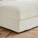 9019 Modern Velvet Sofa Bed Loveseat by Artisan Furniture - Image 11