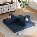 8083 American Upholstery Sleeper Sofa by Artisan Furniture 15